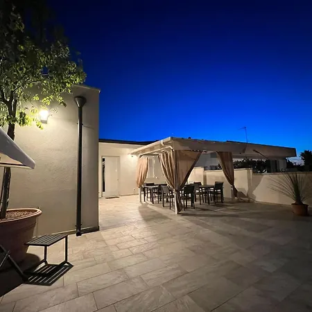 Perla D'Oriente - Affittacamere-2