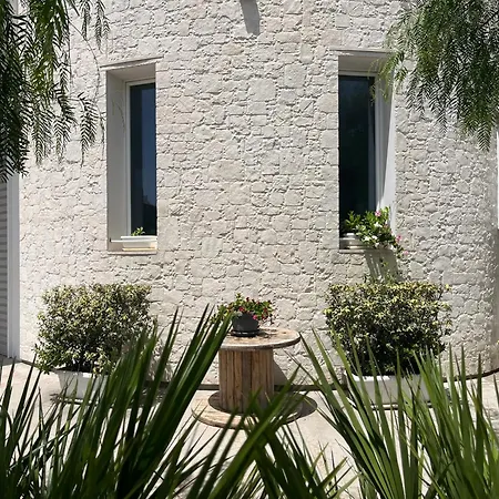 B&B L'Altramurgia-3