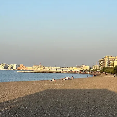 La Casa Dei Nonni Al Mare-2