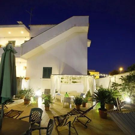 B&B La Porta D'Oriente-2