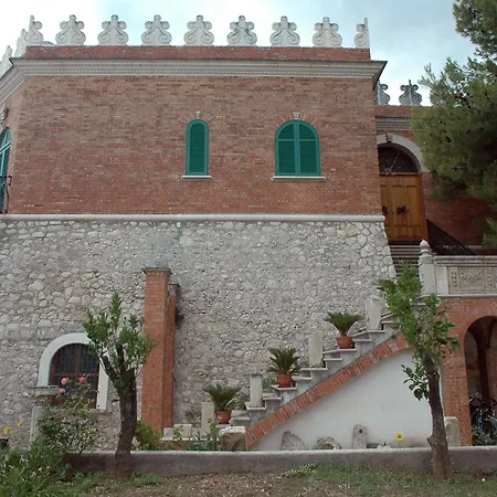 B & B Torre Saracena-3