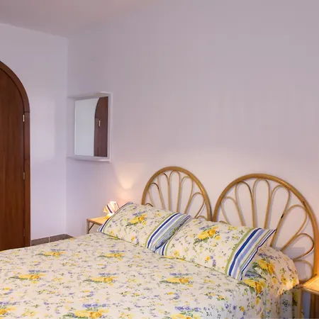 Villa Elvira B&B-3