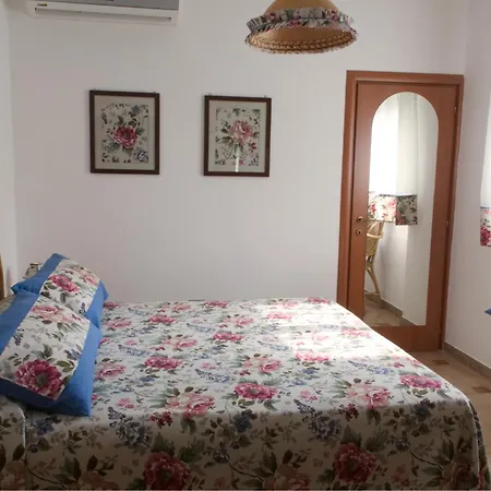 Villa Elvira B&B-2