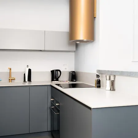 Limehome Lecce Palazzo Bn-3