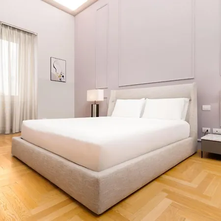 Limehome Lecce Palazzo Bn-2