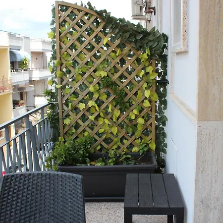B&B Degli Angeli-2