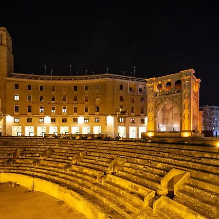 Dimora Rudiae Lecce-2