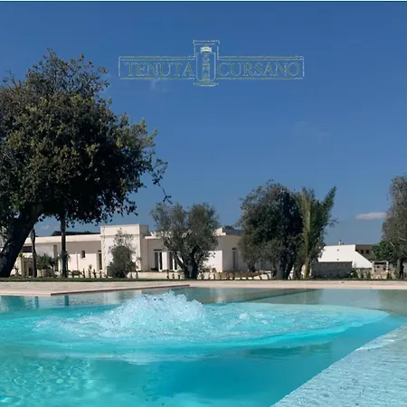 Tenuta Cursano-3