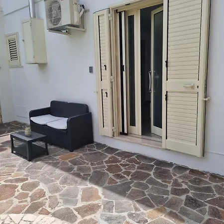Albatros B&B Porto Cesareo-2