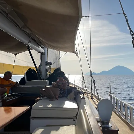 Villa La Serenata di Pietro-2