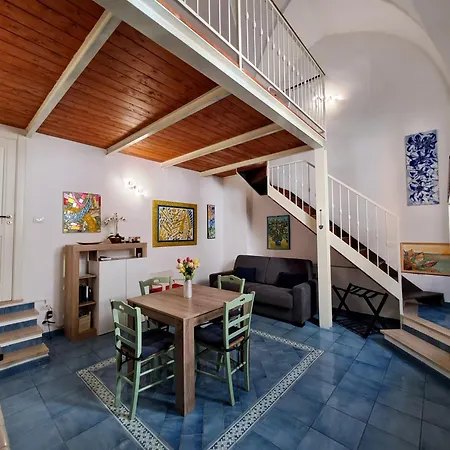 Sofia Apartment-2