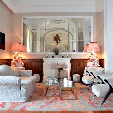 Palazzo Del Corso - Boutique Hotel-2