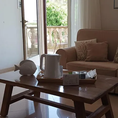 B&B Villa Striari-3