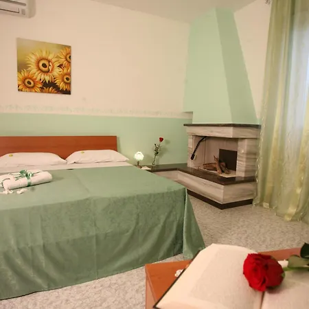 A Casa Di Giordy B&B-3