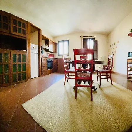 Casa Di Ciro-3