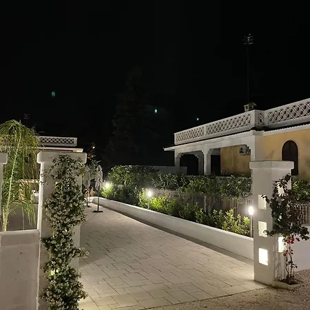 Allivigne Rooms & Pool-2