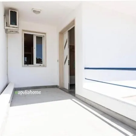 Lu Salentu Guest House-3