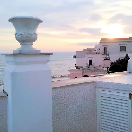 Bed&Breakfast Marina Piccola-3