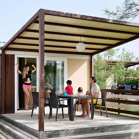 Torre Rinalda Beach Camping&Resort-3
