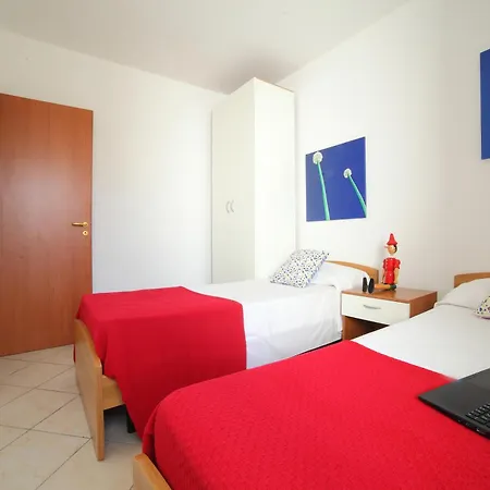 Residence Rivamare Ugento-2