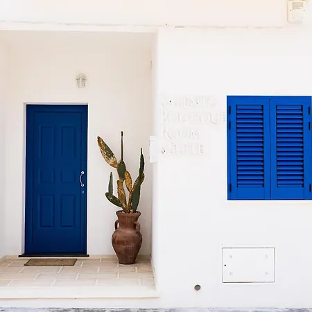 Salento Boutique Suite-3
