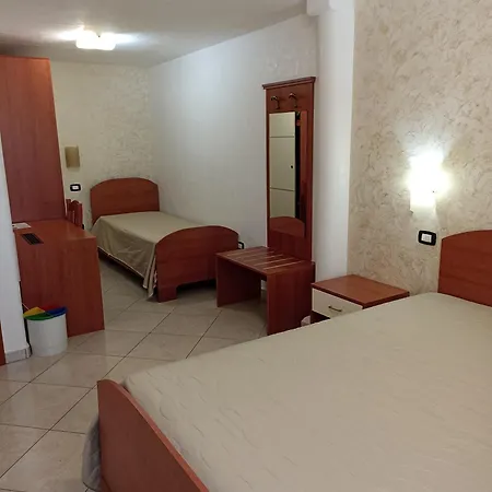 B&B Camere Porto Cesareo-2