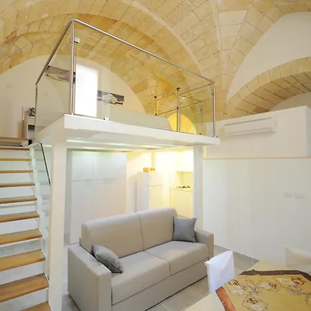 B&B Corte Regina Esther-2