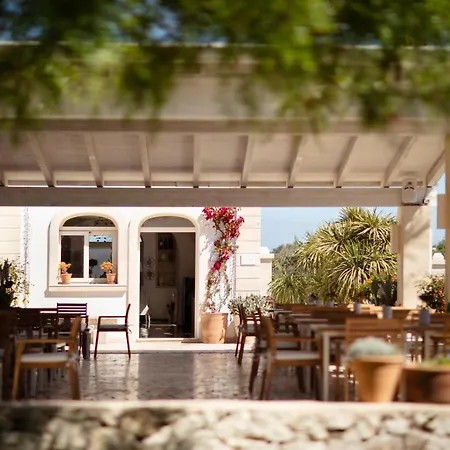 Borgo Mulino A Vento - Resort-2