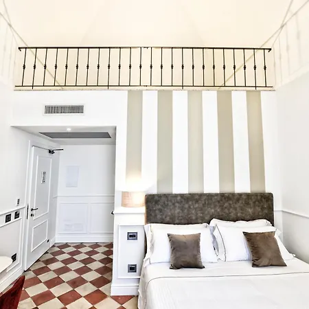 Casa Isabella Exclusive Hotel-2