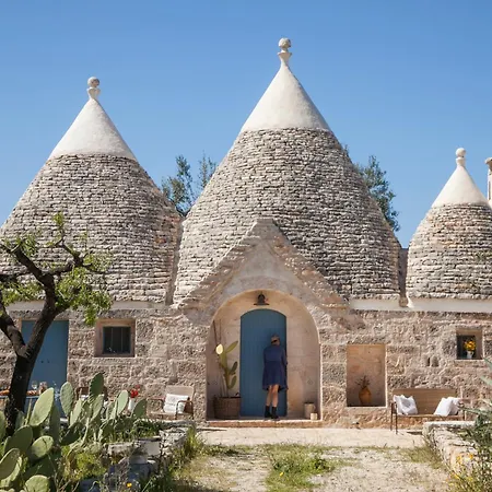 Trulli alla Controra-3