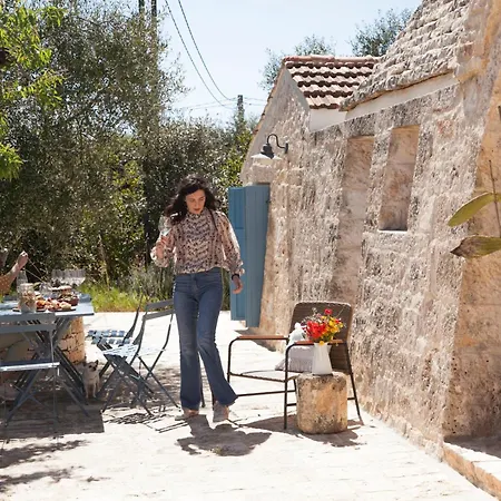 Trulli alla Controra-2
