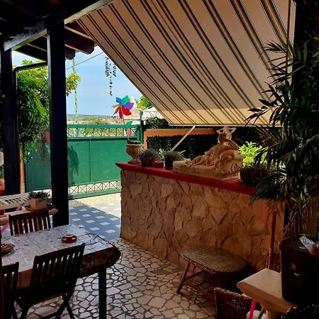 Salento - A Casa di Lilli-3
