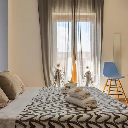 Benvenuti in puglia B&B-2