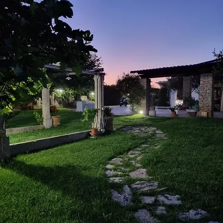 Villa CICIA-2