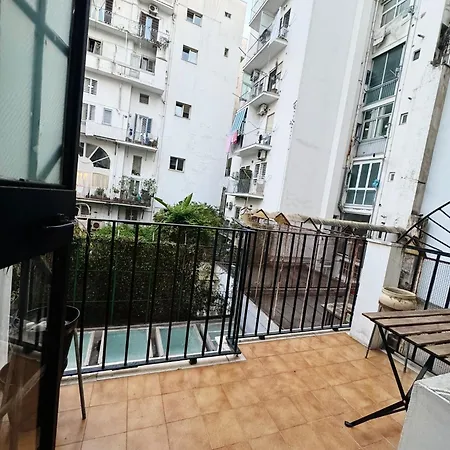 Apartments Bari Central-2