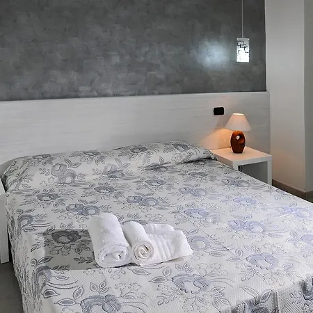 B&B La Galleria-2