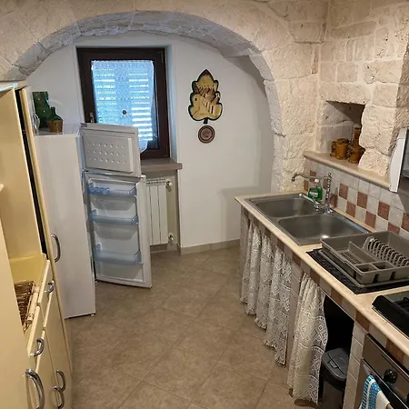 B&B Villa Grassi-2