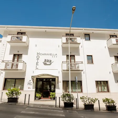 Hotel La Caravella-2