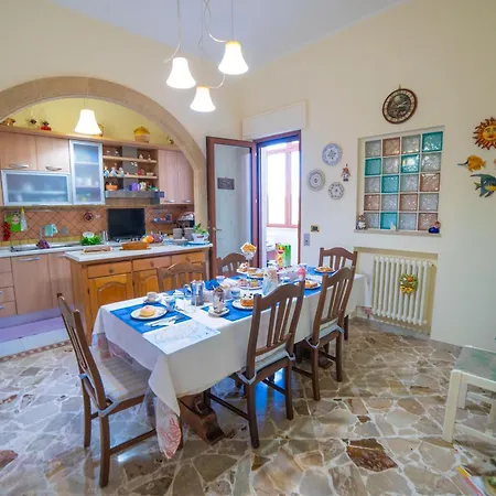 B&B A Due Passi-3