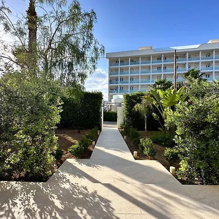 Itinera Baia Verde Rooms And Breakfast-3