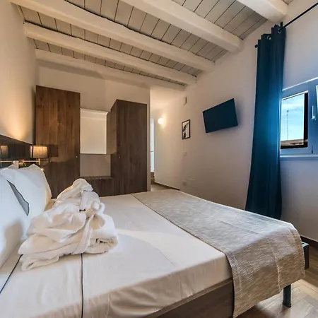 Suite Santa Chiara-2