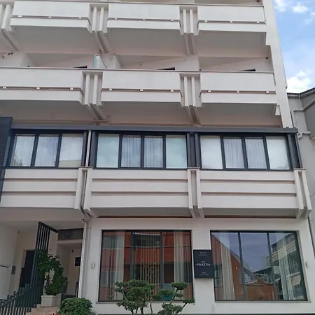 Relais Peucetia-2
