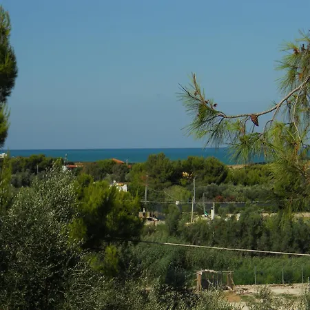 Residence Dolce Far Niente-2