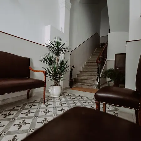Palazzo Pinto B&B-2
