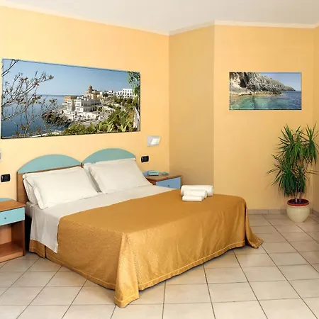 Hotel Alizé-2