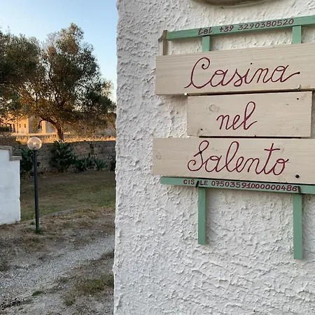 Casina Nel Salento-3