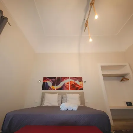 Sotto il Castello B&B-3