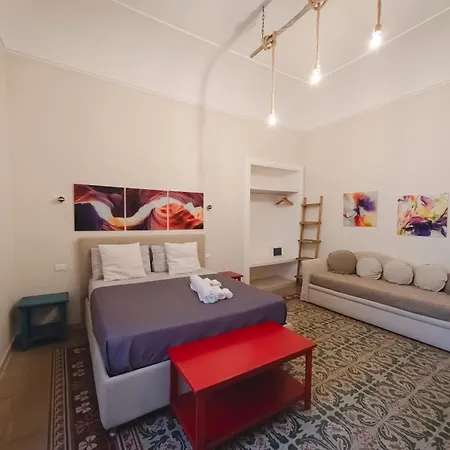 Sotto il Castello B&B-2