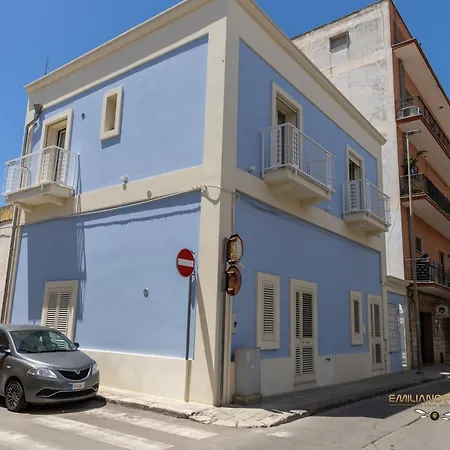 Casa Alfieri"Rooms And Apartments"-3