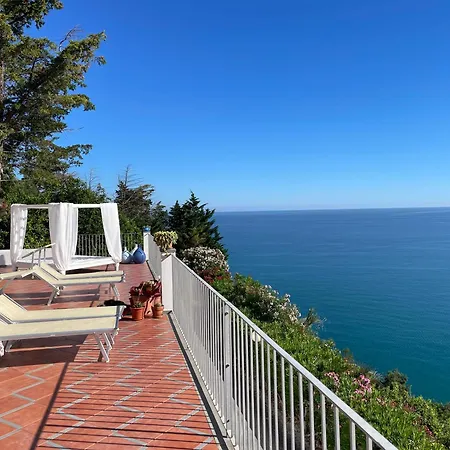 Baia Scirocco Bed&Breakfast-3